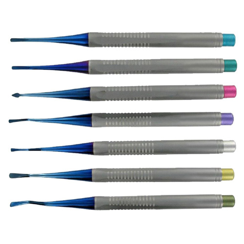 Accu Luxating Set Of 7pcs