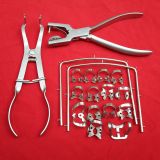 Rubber Dam Starter Kit