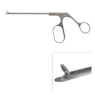 Bone Forceps Rongeurs & Punches