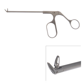 Bone Forceps Rongeurs & Punches