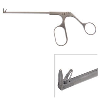 Bone Forceps Rongeurs & Punches