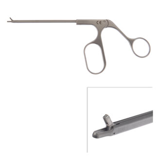 Bone Forceps Rongeurs & Punches