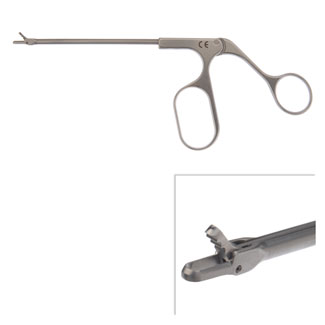 Bone Forceps Rongeurs & Punches