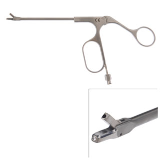 Bone Forceps Rongeurs & Punches